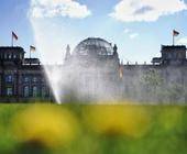 Reichstagsgebäude