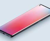 Das Oppo Find X2 Neo