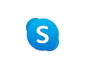 Skype-Logo