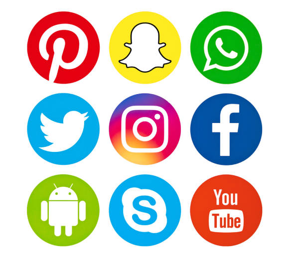Social Media 