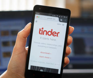 Tinder