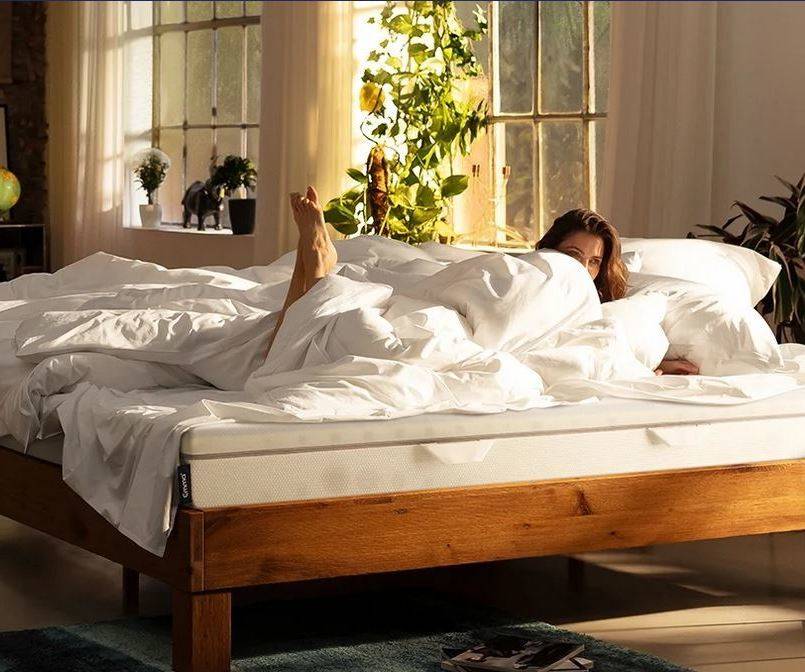 Wie Emma The Sleep Company Der Corona Krise Trotzt Onlinepc Ch