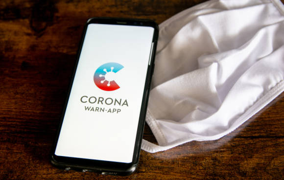 Corona-Warn-App 