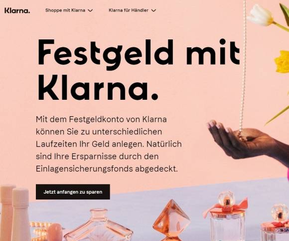 Klarna 