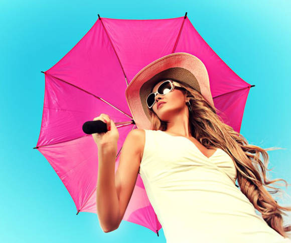 Sommer 