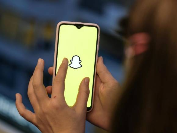 Snapchat 