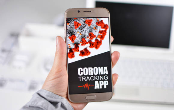 Corona-Warn-App 