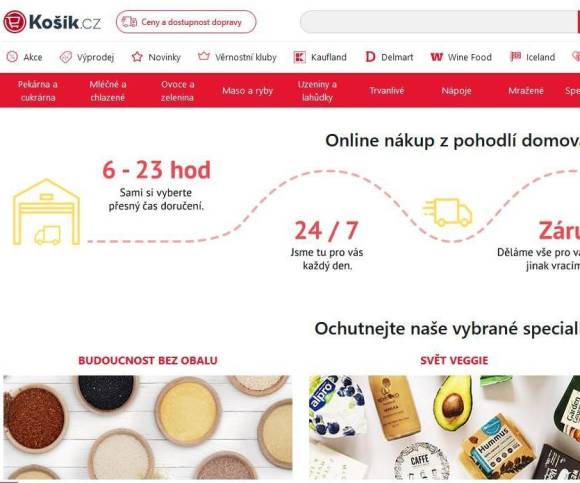 Kosik.cz 