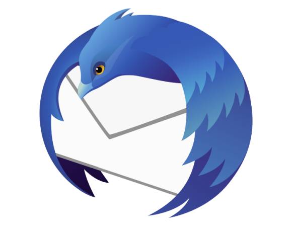 Thunderbird-Logo 