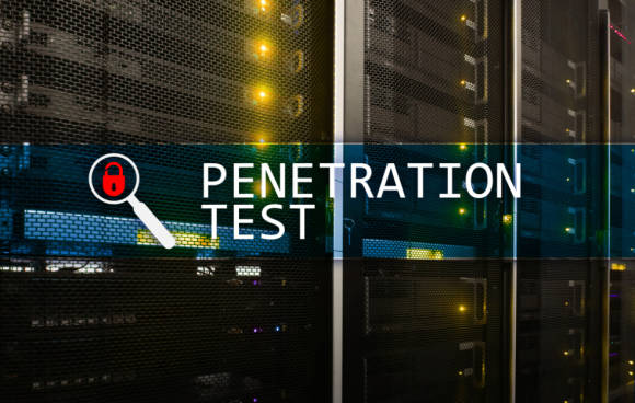 Penetration Test 