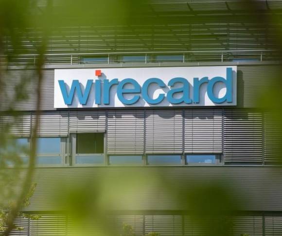 Wirecard 