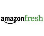 Amazon Fresh Logo