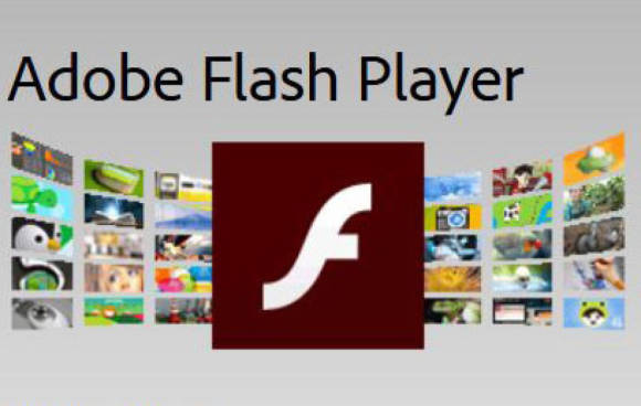 Flash Player 