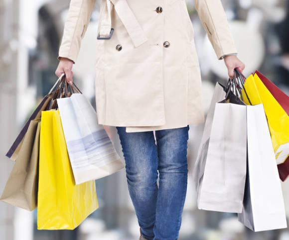 Shopping 