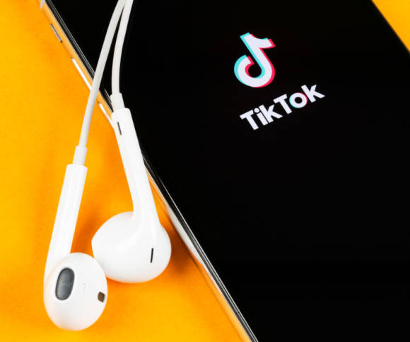 TikTok 