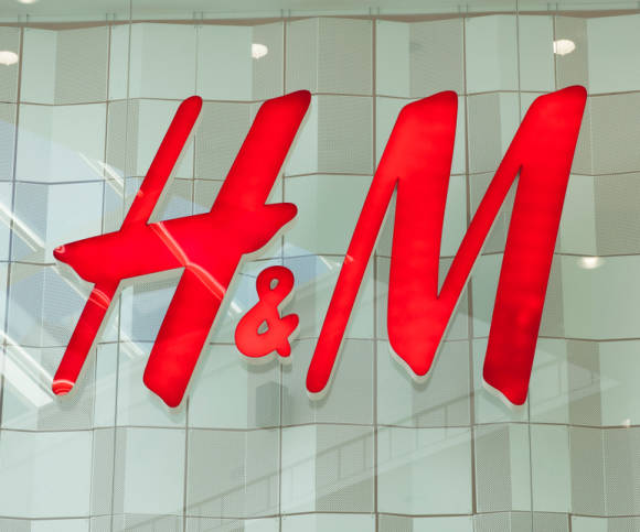 H&M 