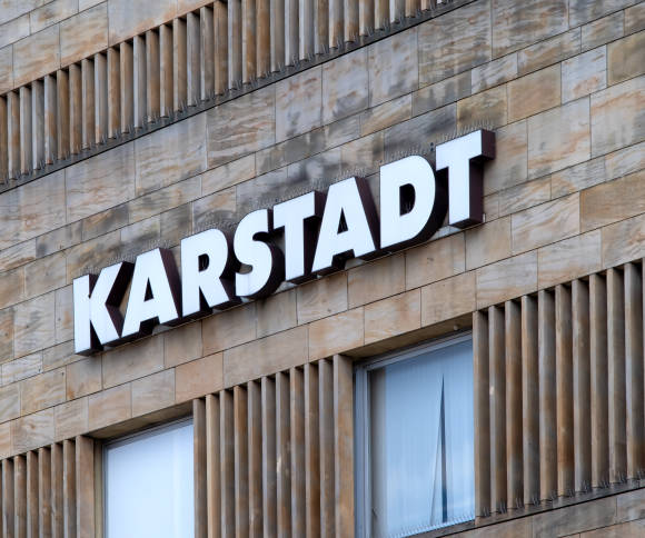 Karstadt 