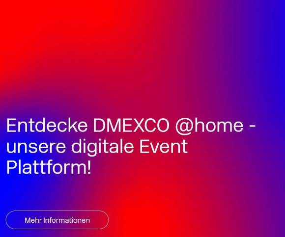 dmexco 