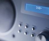 DAB plus Radio