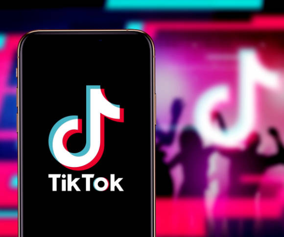 TikTok 