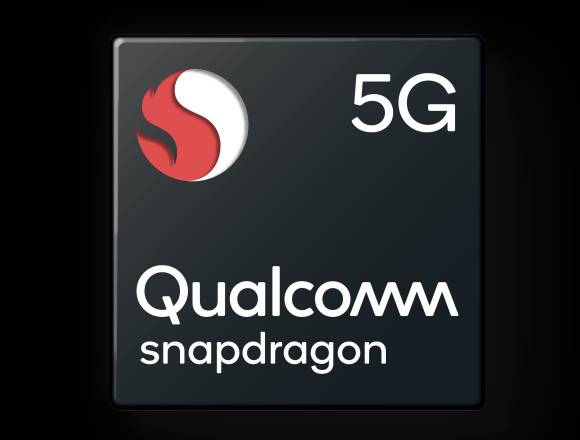 Qualcomm bringt des Snapdragon 865 Plus 5G 