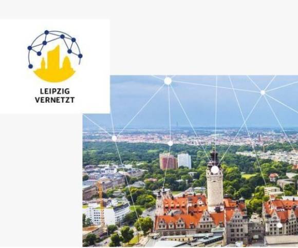 Leipzig vernetzt 