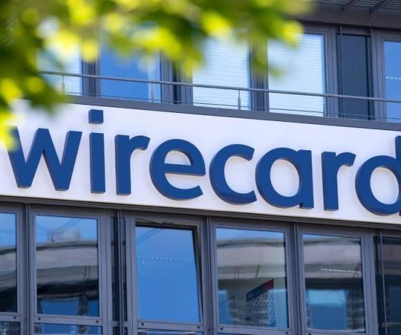 Wirecard 