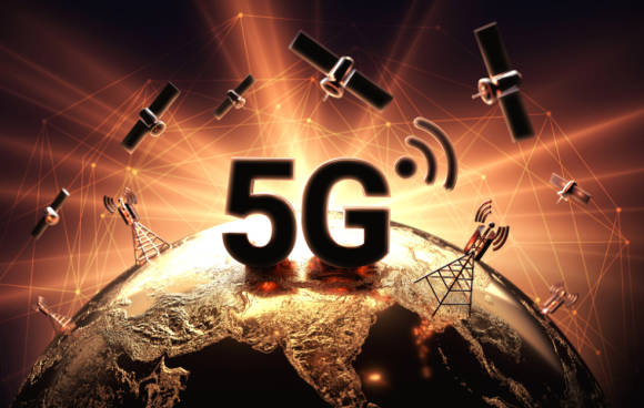 5G 