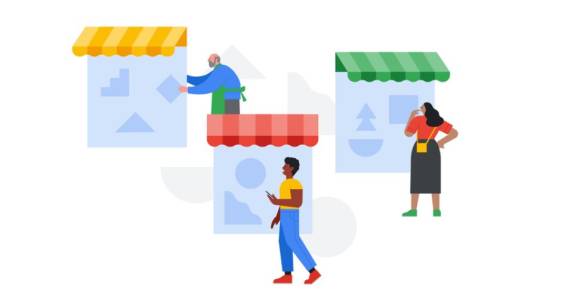 Google Shopping 