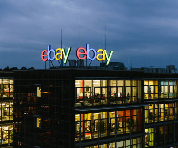 eBay 