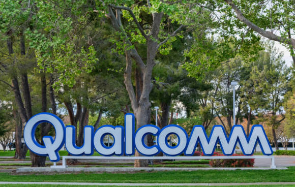 Qualcomm 