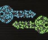 Kryptographie