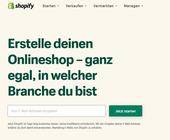 Shopify