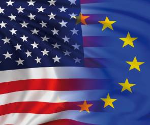 USA und EU 