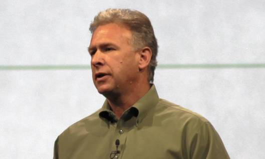 Phil Schiller Phil Schiller
