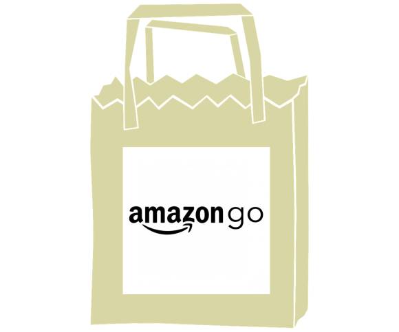 Amazon Go 