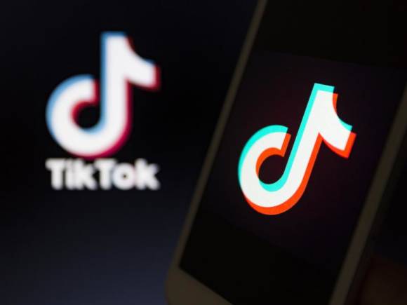 TikTok 