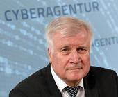 Horst Seehofer