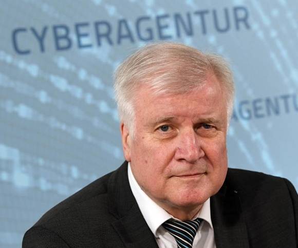 Horst Seehofer 