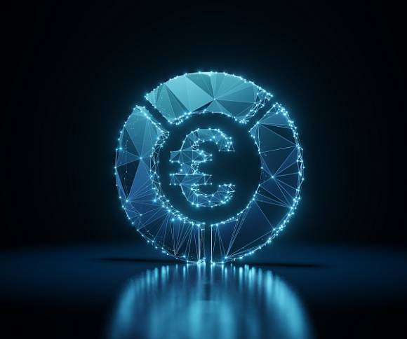Digital Euro 