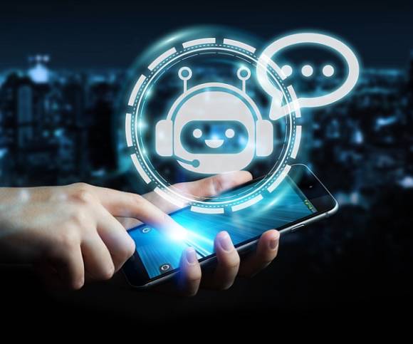 Social Media Robot 