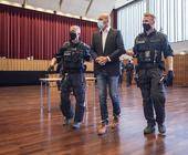 Prozess gegen Online-Drogenshop