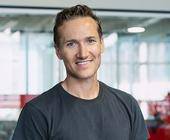 Niklas Östberg, CEO Delivery Hero