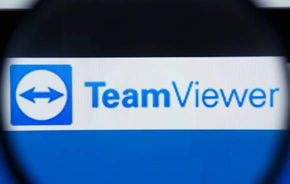 TeamViewer 