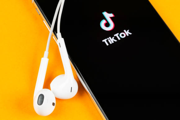 TikTok 