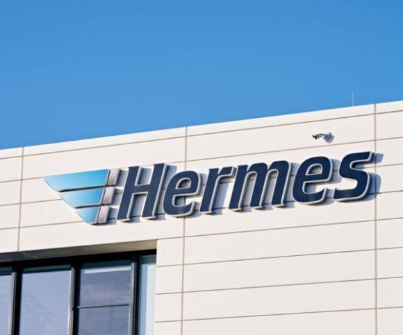 Hermes Logo 