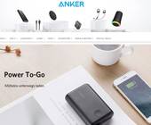 Amazon-Anker