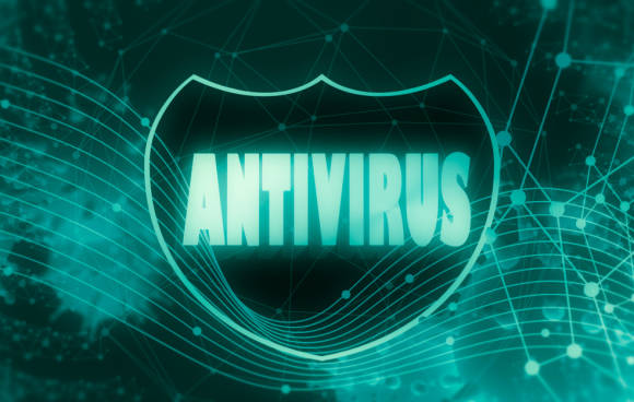 Antivirus 