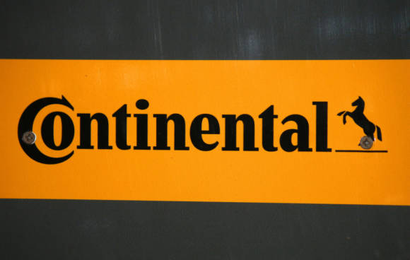Continental 