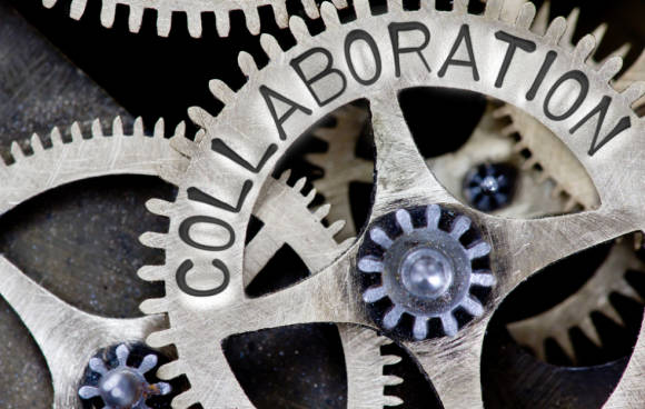 Collaboration 